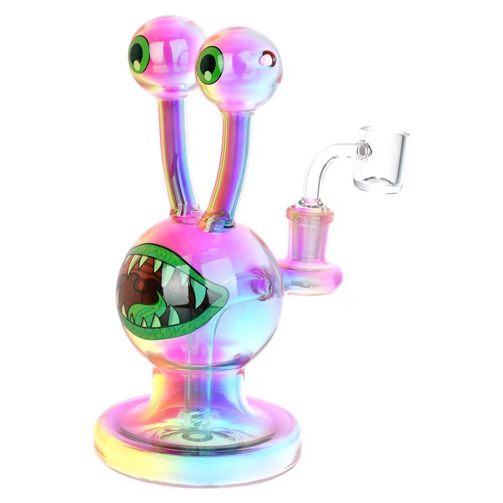 Snail Beastie 7&quot; WP