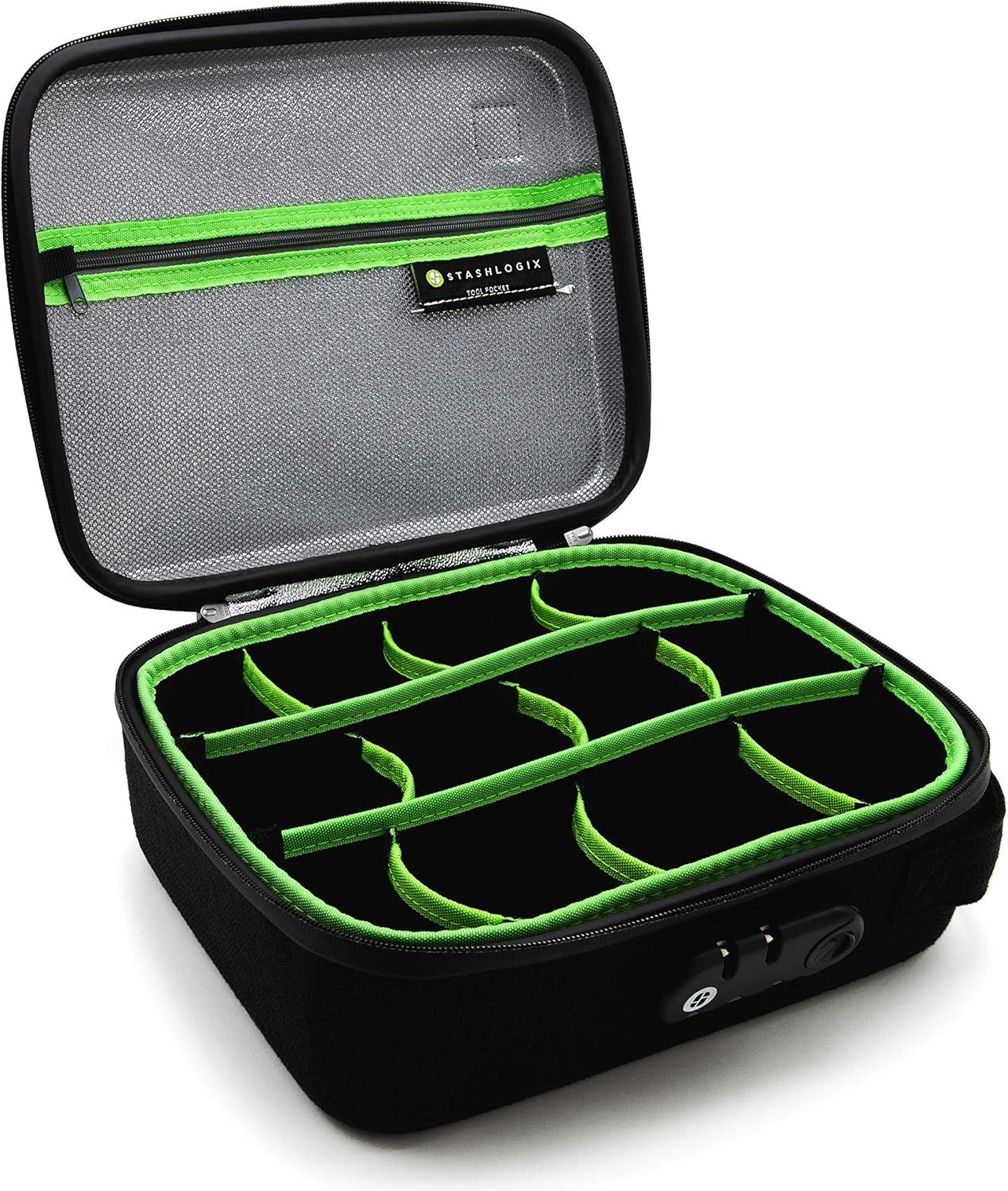 Stashlogix Large Stash Case