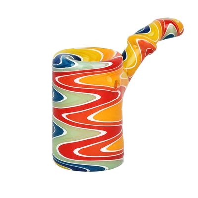 Rainbow WigWag 3.25&quot; Sherlock HP