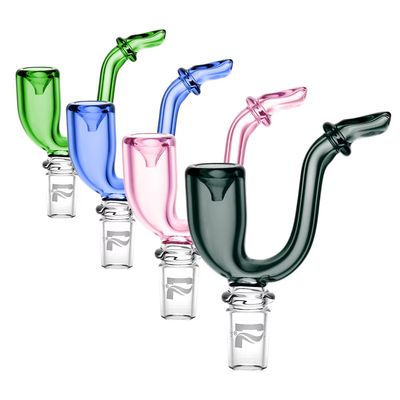 Slide - Sherlock Deco Glass Bowl