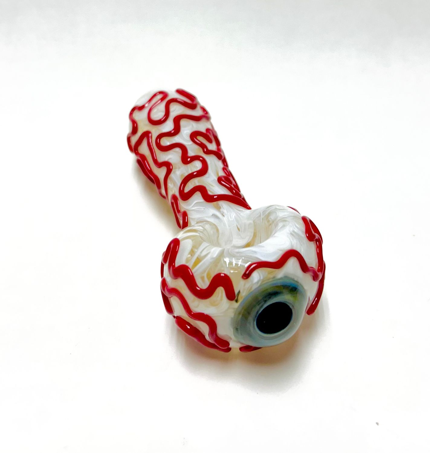 MI - Bloodshot Eyeball 4&quot; HP