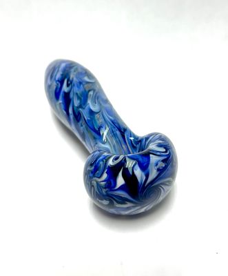 MI - Smoky Swirl 4&quot; HP