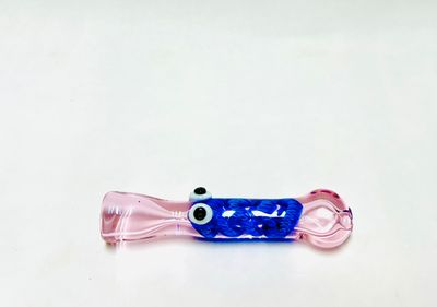 Googly Eyes 3.5&quot; Chillum