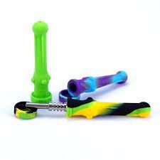 Honey Collector - Silicone 7&quot; 14mm