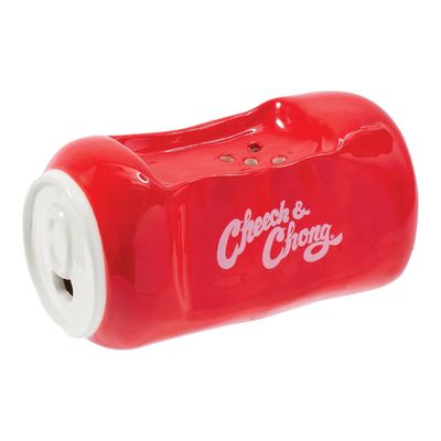 Wacky Bowlz - C&amp;C ceramic can pipe