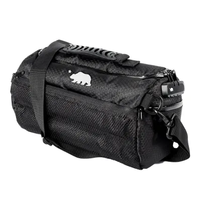 Cali Crusher 12&quot; Duffel Bag