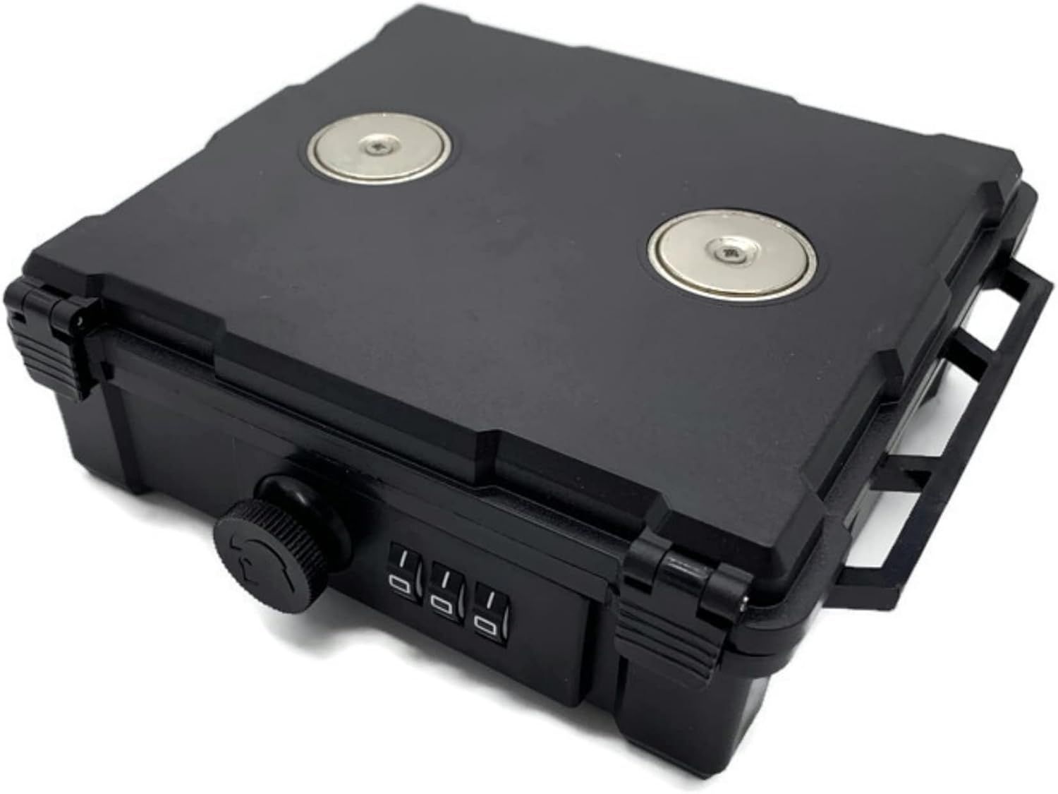 Roughneck Magnetic Lockbox - single