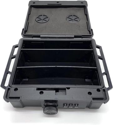Roughneck Magnetic Lockbox - single