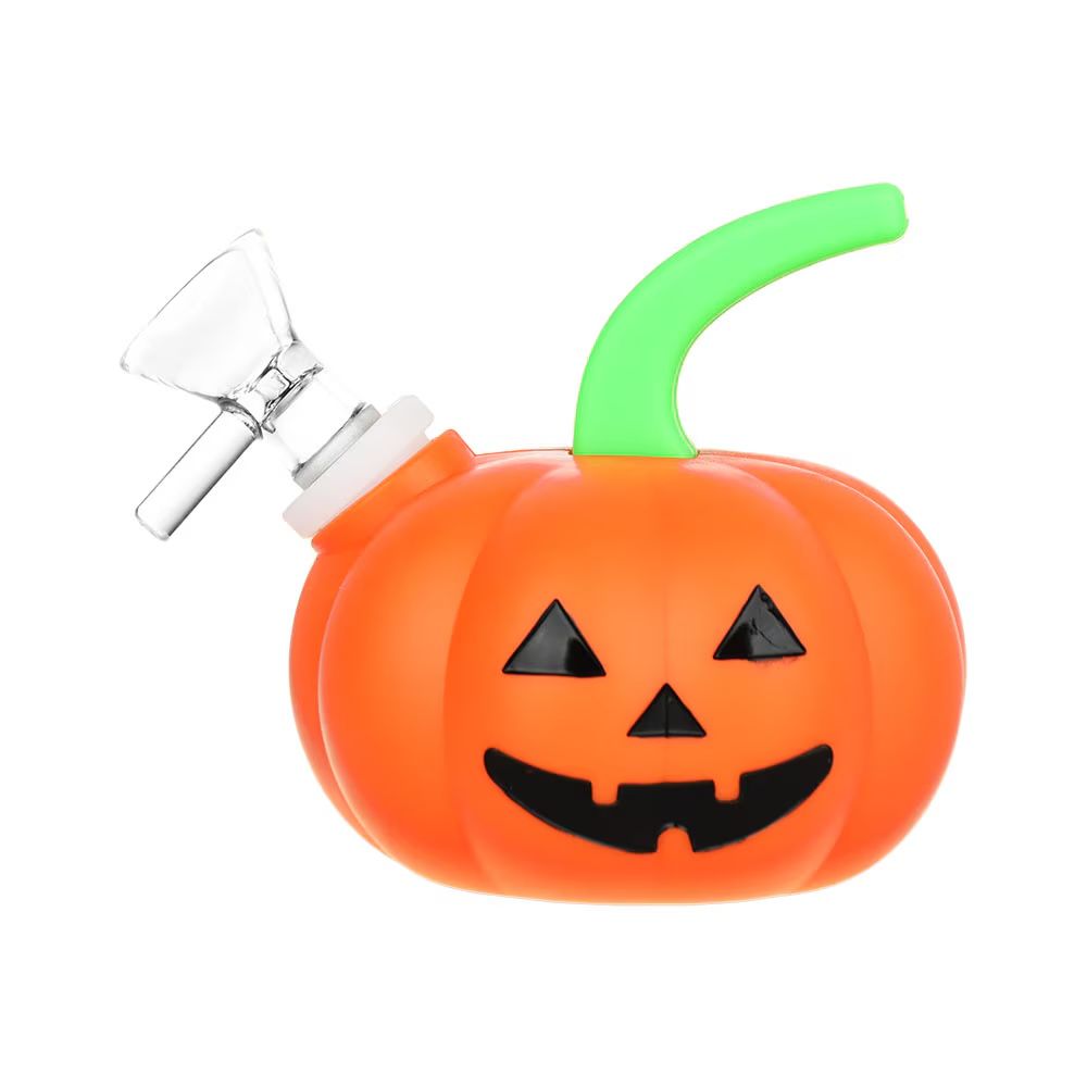 Jack o Lantern Mini Silicone WP