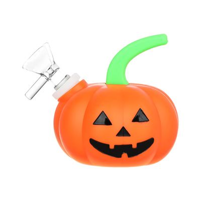 Jack o Lantern Mini Silicone WP