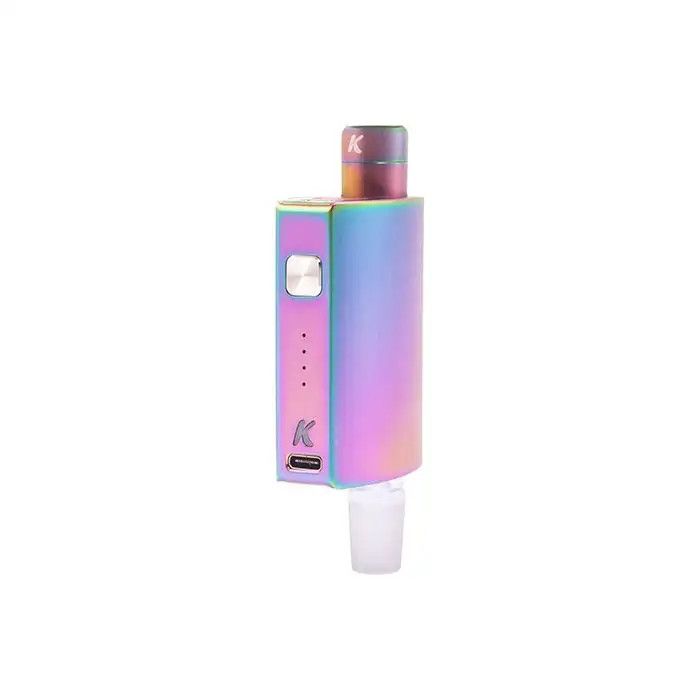 Kandypens Session E-Nail - Odyssey