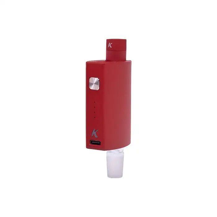 Kandypens Session E-Nail - Red