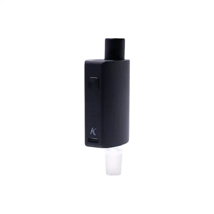 Kandypens Session E-Nail - Black