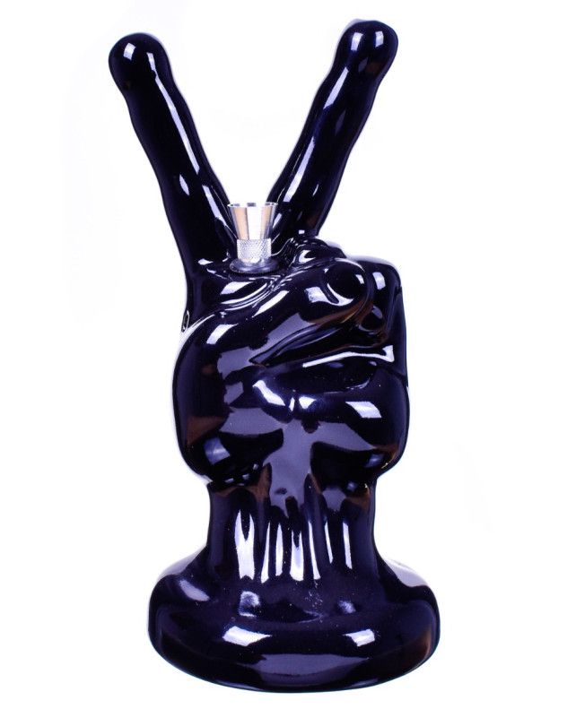 Peace Sign 8.5&quot; WP
