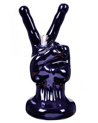 Peace Sign 8.5&quot; WP