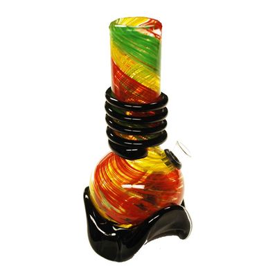 Rasta 7&quot; Coil Wrap WP