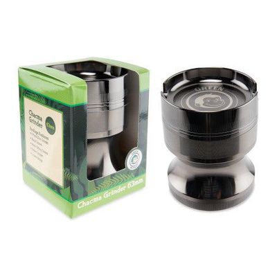 Green Monkey Grinder - Chacma - 63mm