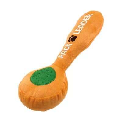 Stoned Puppy 11&quot; Squeaky Dog Toy