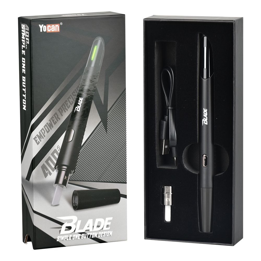 Yocan Blade Dab Knife