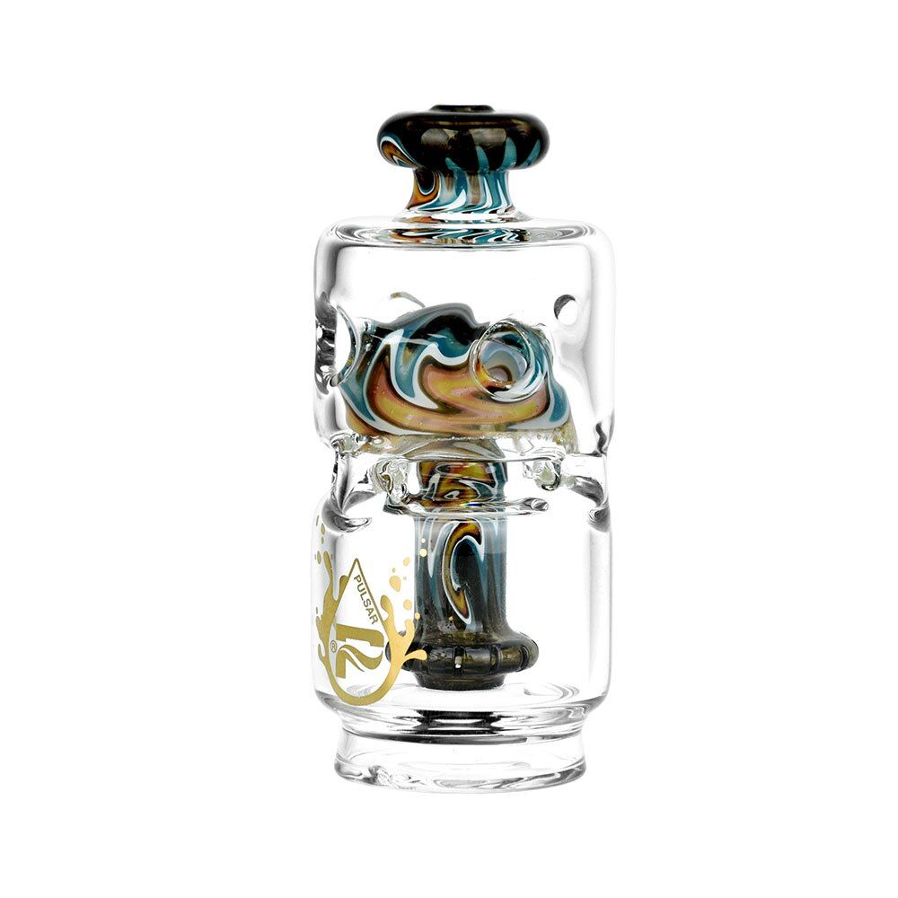 Puffco Peak/Pro attachment - Fab Ball Showerhead