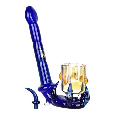 Puffco Proxy attachment - Dragon Claw Sherlock 7.25&quot;