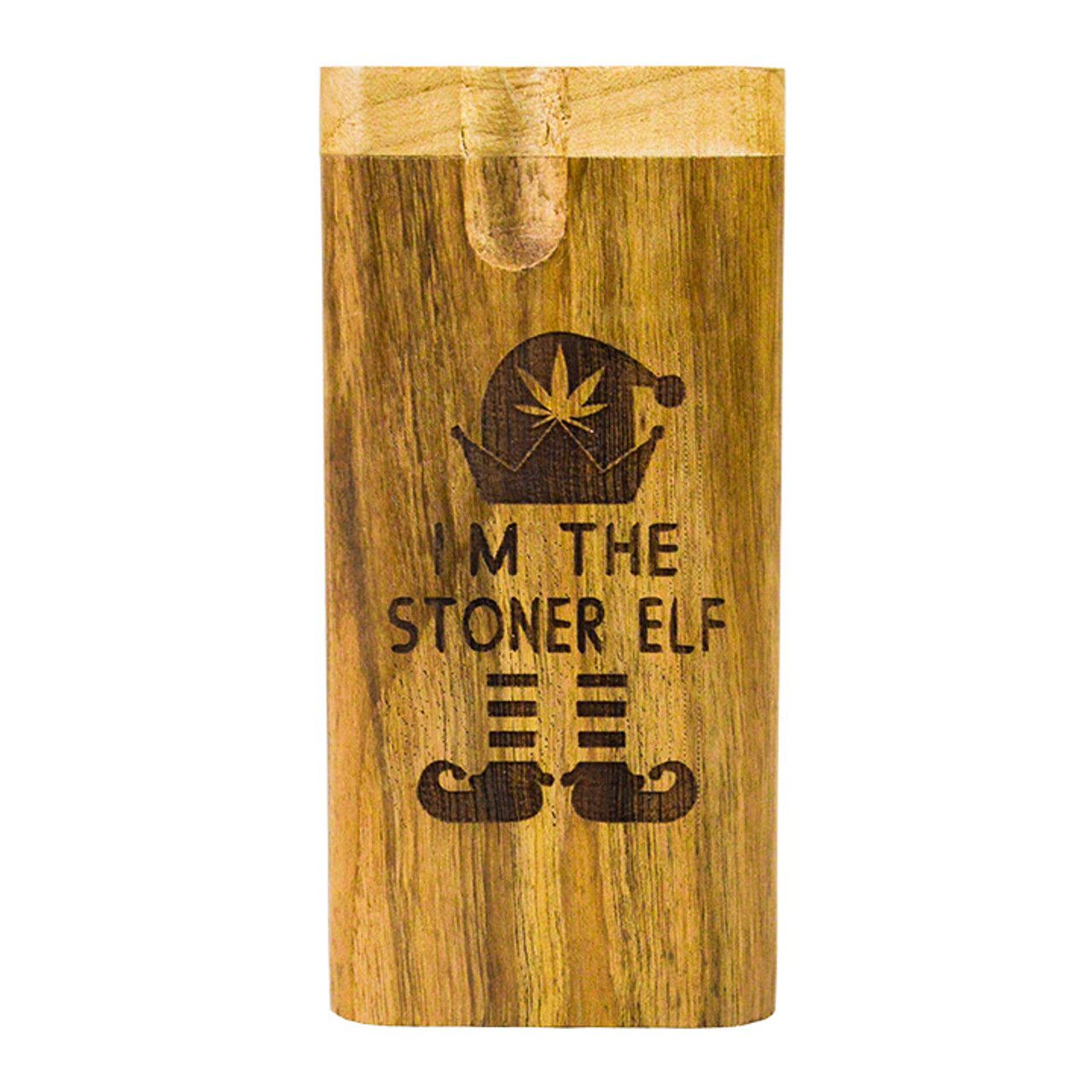 Dugout - Stoner Elf