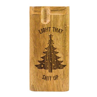 Dugout - Light That Sh*t Up