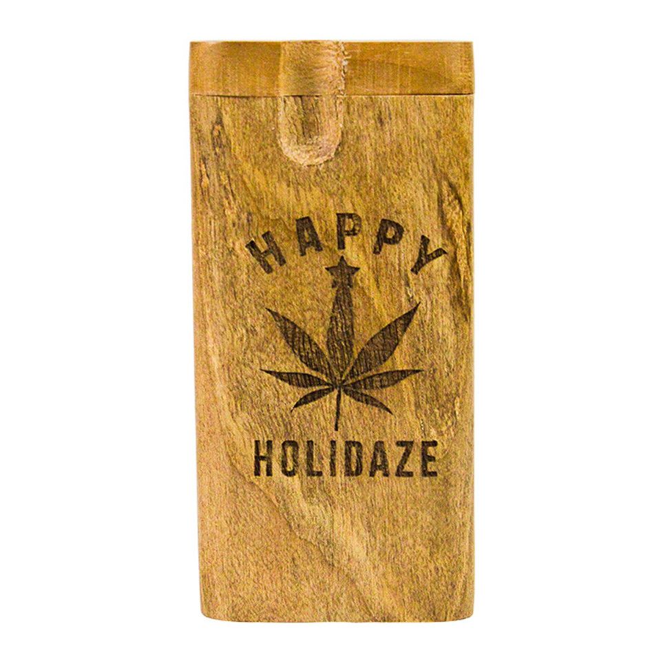 Dugout - Happy Holidaze