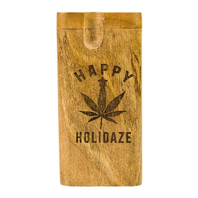 Dugout - Happy Holidaze