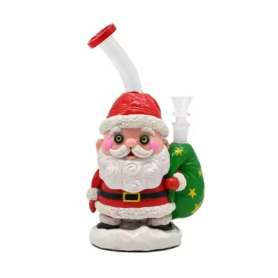 Santa Claus 9.5&quot; WP