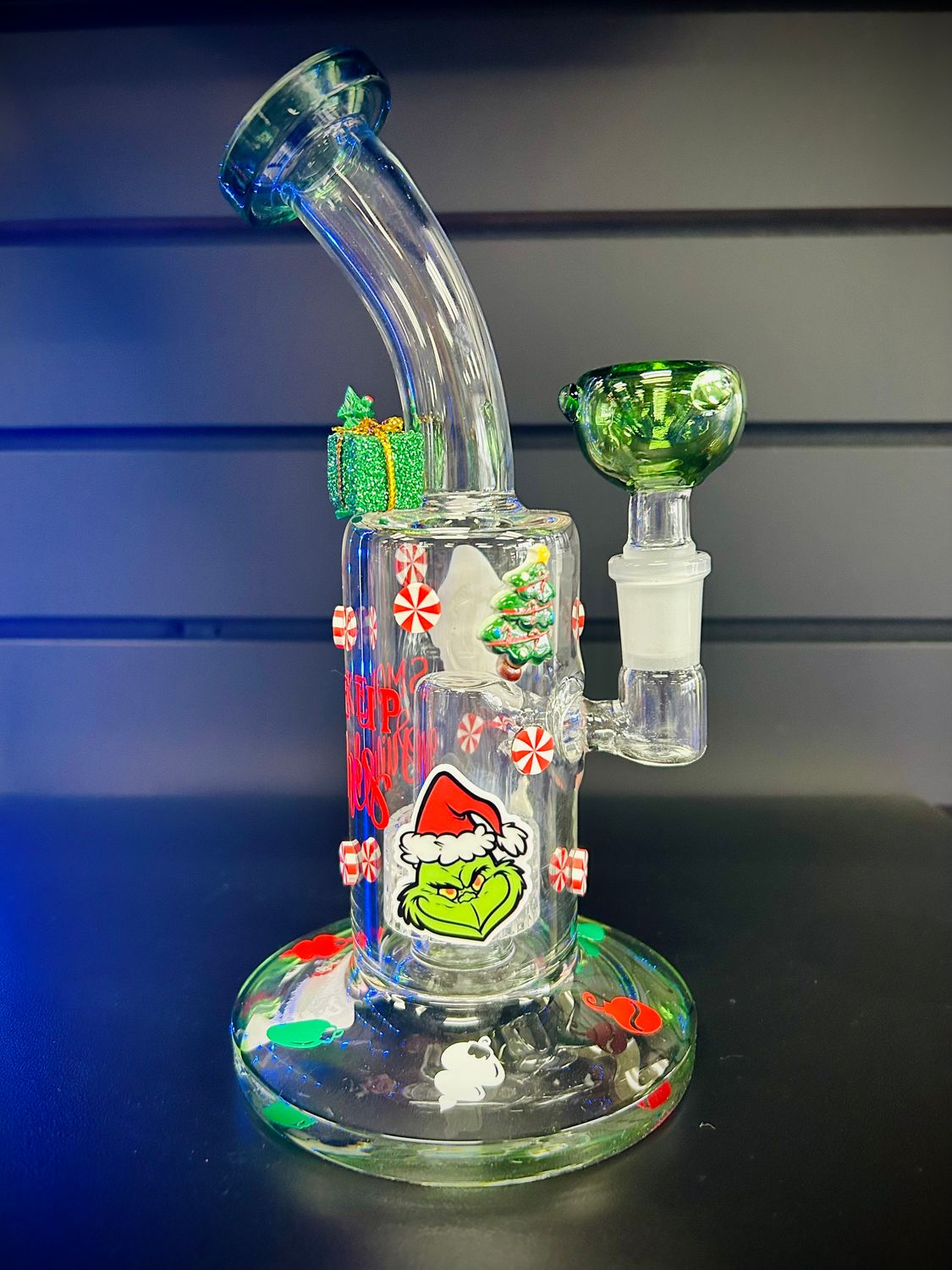 Grinch 8&quot; WP