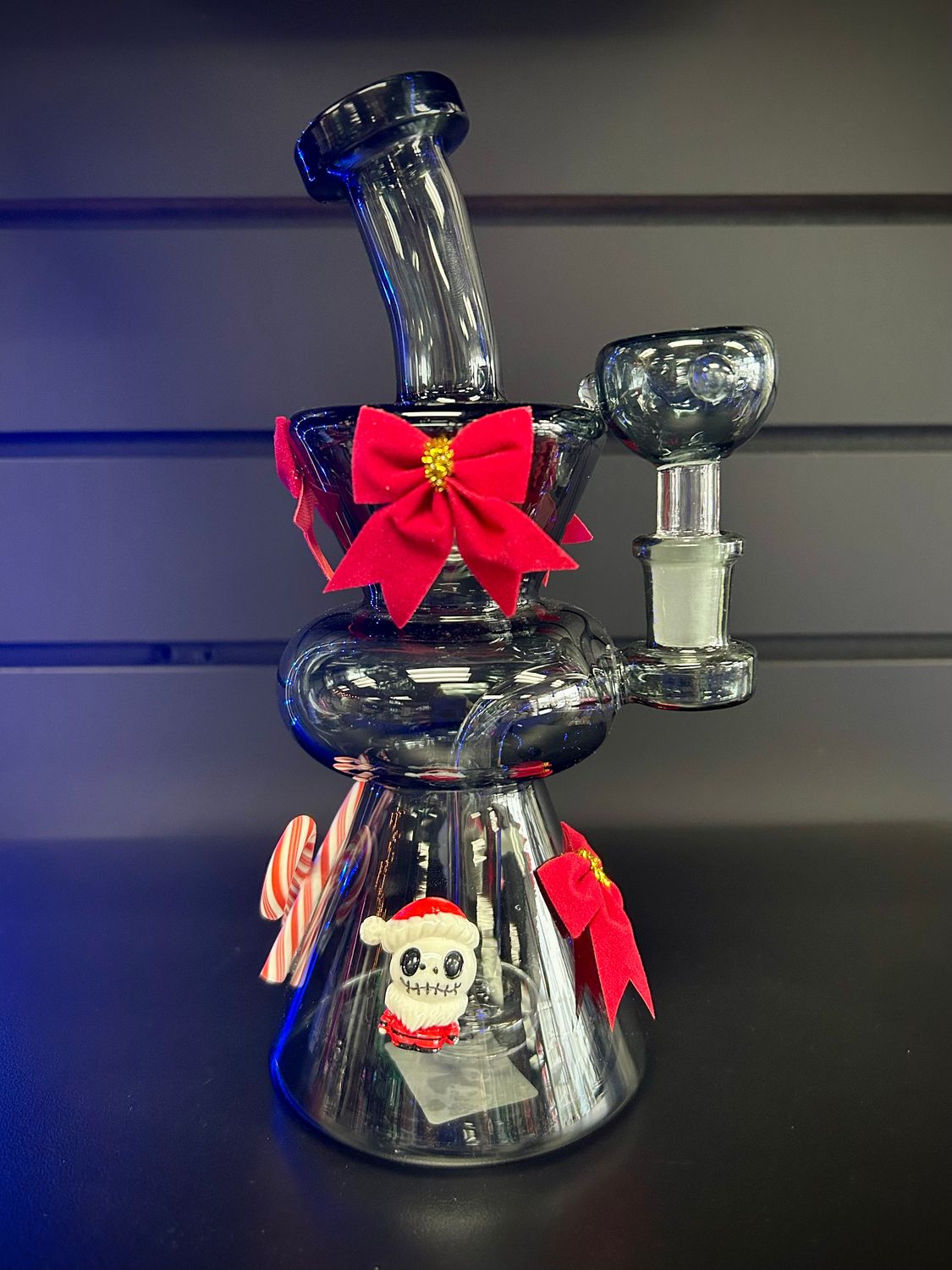 Black Christmas Jack 8&quot; WP
