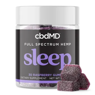 FS Sleep gummies - 1500mg