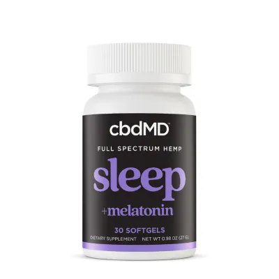 FS Sleep softgels - FS 50mg/2mg