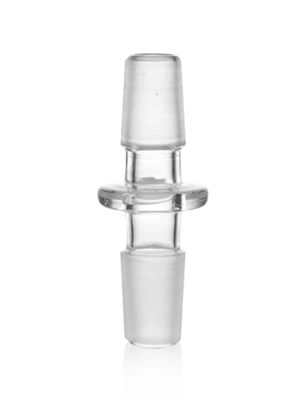 Adapter - 10mm male / 10mm male