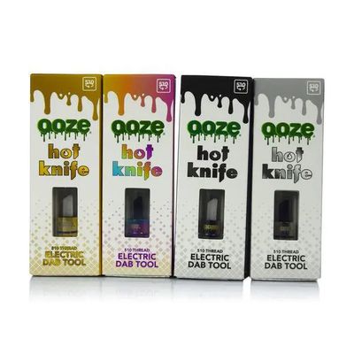 Ooze Hot Knife 510 adapter