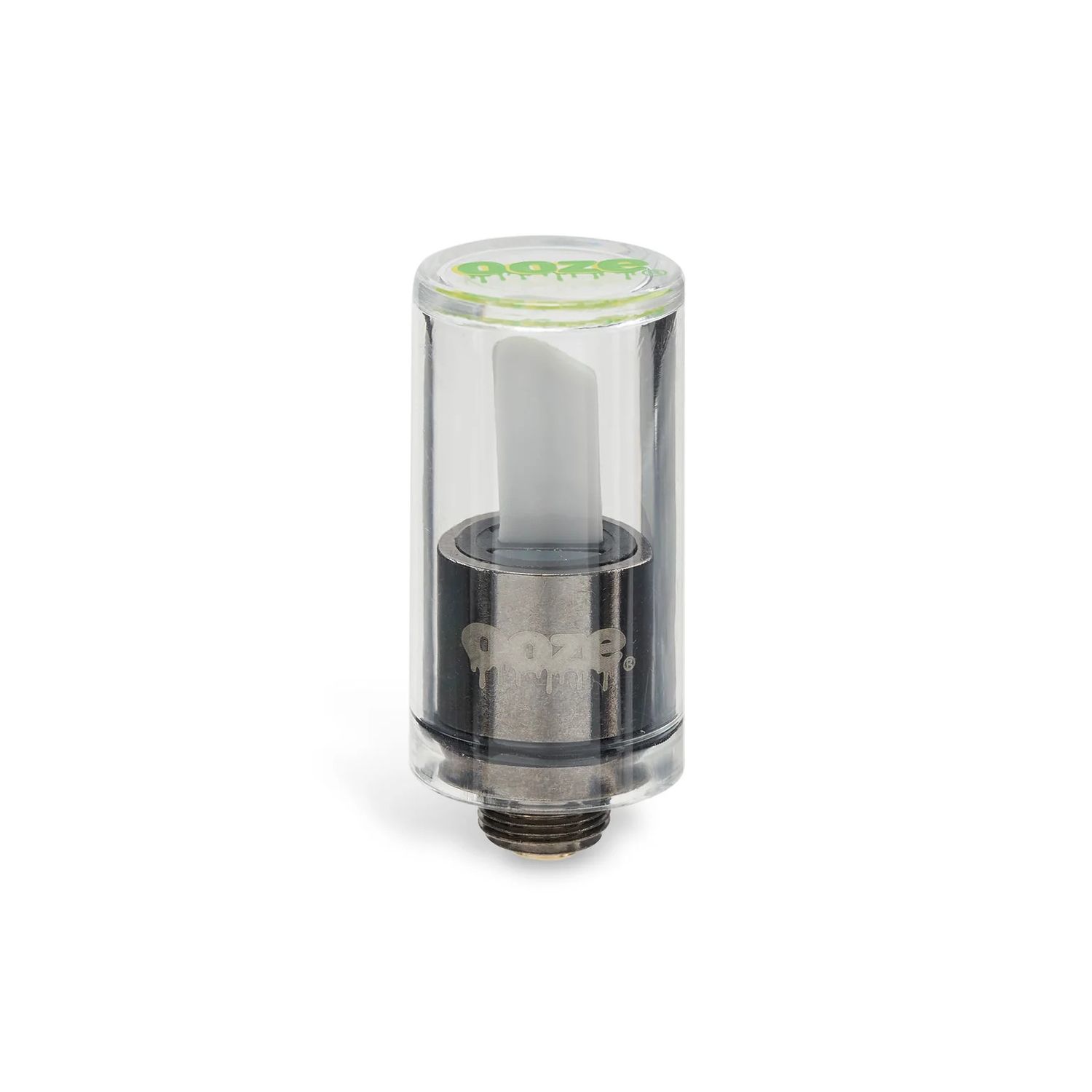 Ooze Hot Knife 510 adapter, Color: black