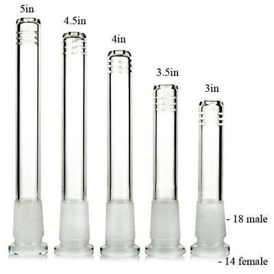 Downstem 18/14