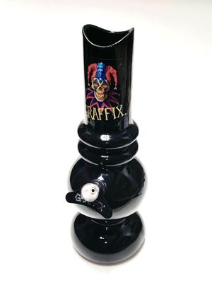 Graffix Ceramic Bubble 12&quot;