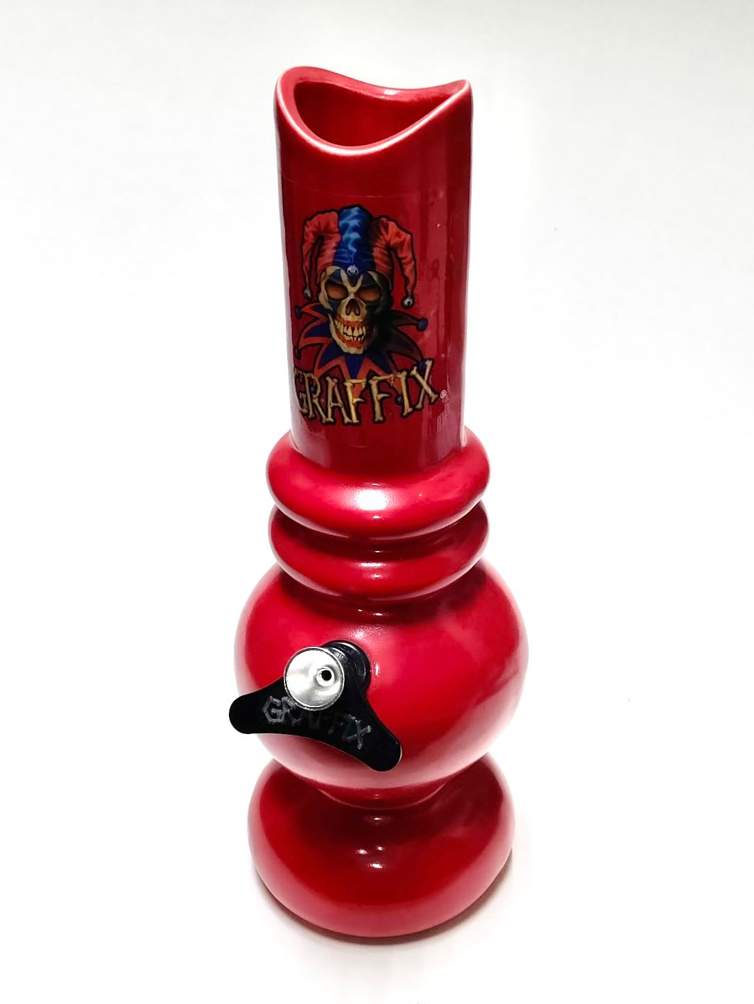 Graffix Ceramic Bubble 10&quot;