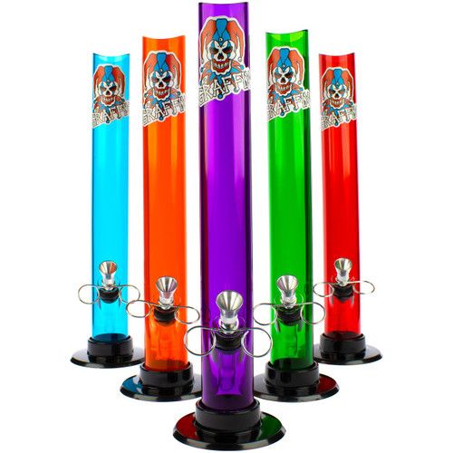 Graffix Acrylic Straight 18&quot; - asst. colors