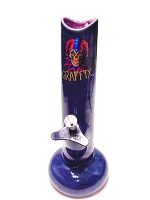 Graffix Ceramic Straight 12&quot;