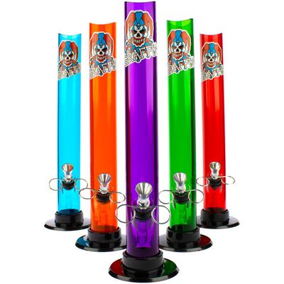 Graffix Acrylic Straight 15&quot; - asst. colors