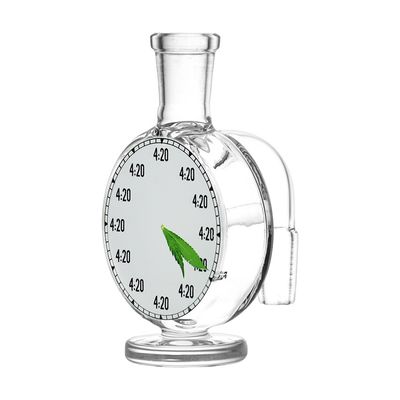 Ash Catcher - 420 Timepiece 14M/90º