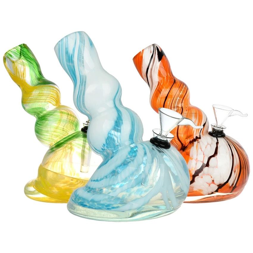 Easy Does It 7&quot; Soft Glass WP