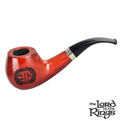 Shire Pipe - Hobbiton 5&quot;
