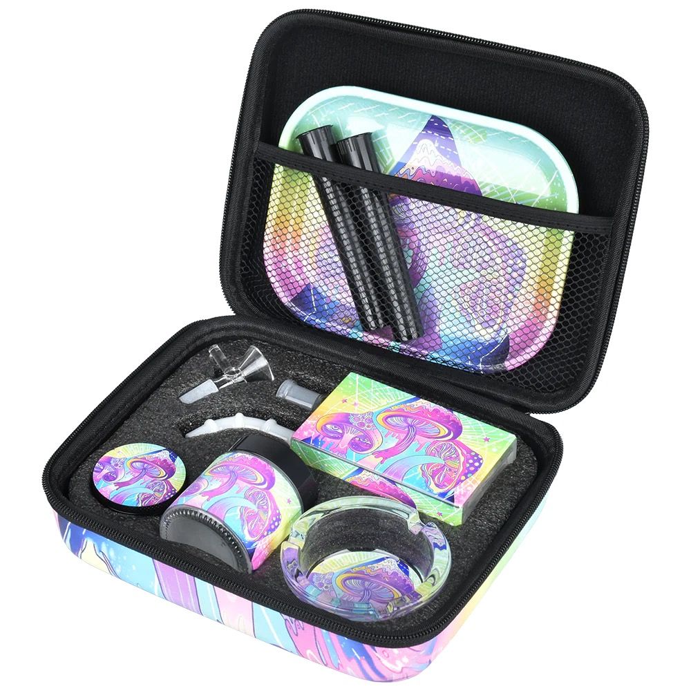 Juicebox Series WP Travel Kit