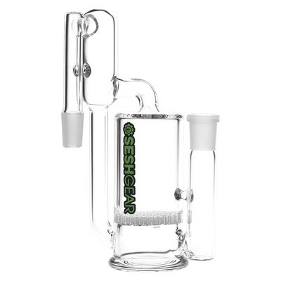Ash Catcher - SeshGear Recycler 14M 90º