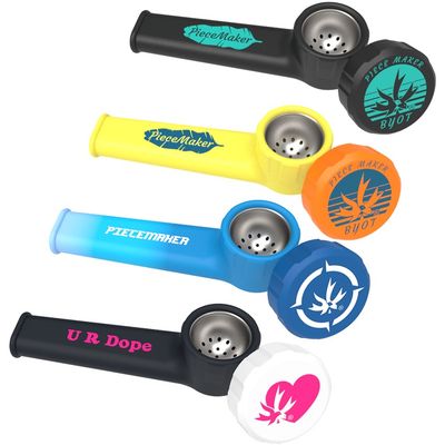 PieceMaker Karma Silicone 3.5&quot; HP