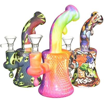 All-Over Graphic 6.5&quot; WP